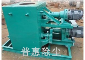 立式粉塵加濕機(jī)廠(chǎng)家選型參數(shù)