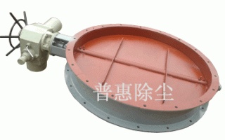 電動通風蝶閥生產(chǎn)廠家